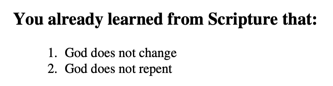 Diagram contrasting an old Christian dogma dig with a fresh dig for truth.
