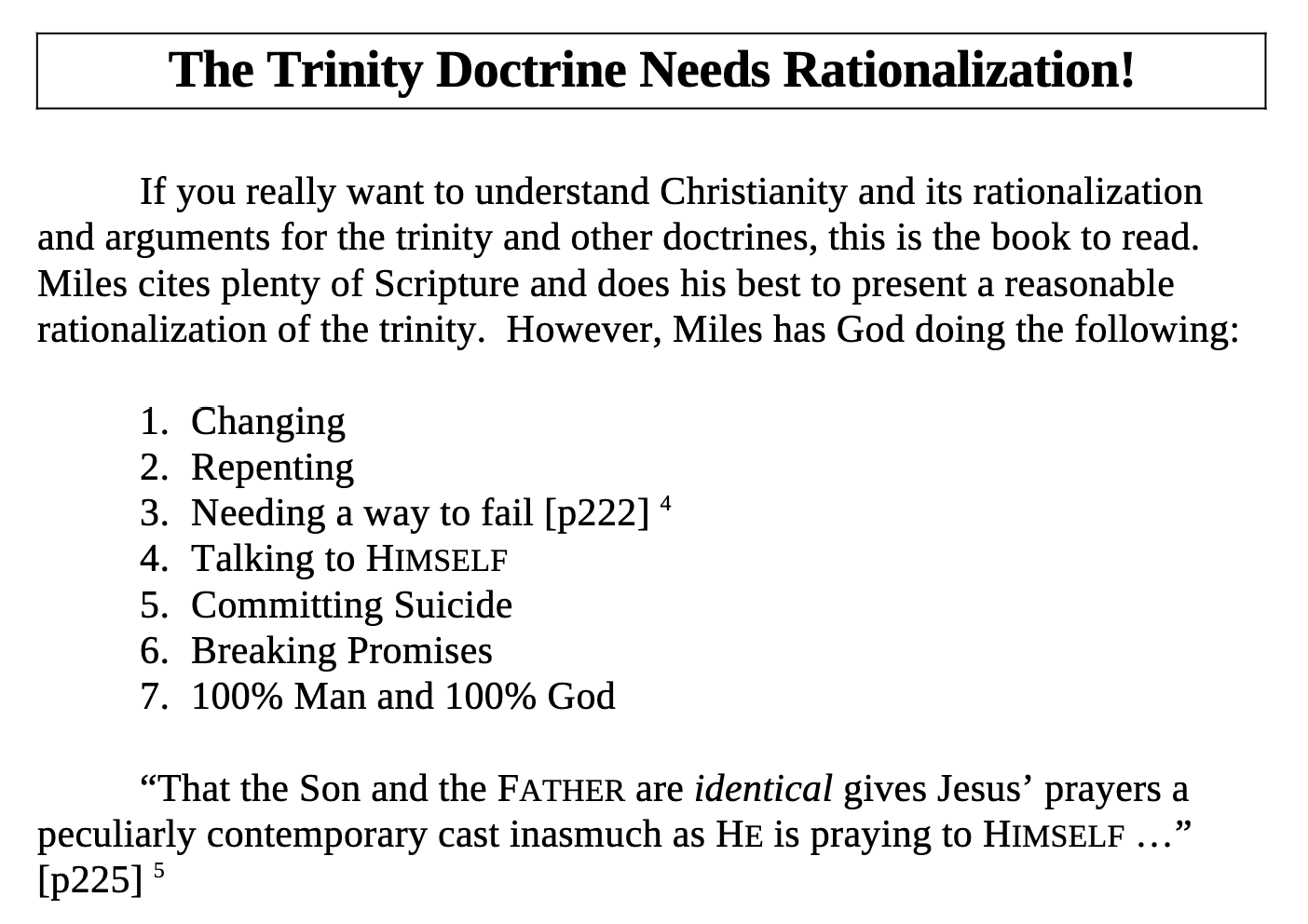 Diagram illustrating the relationship between truth and rationalization.