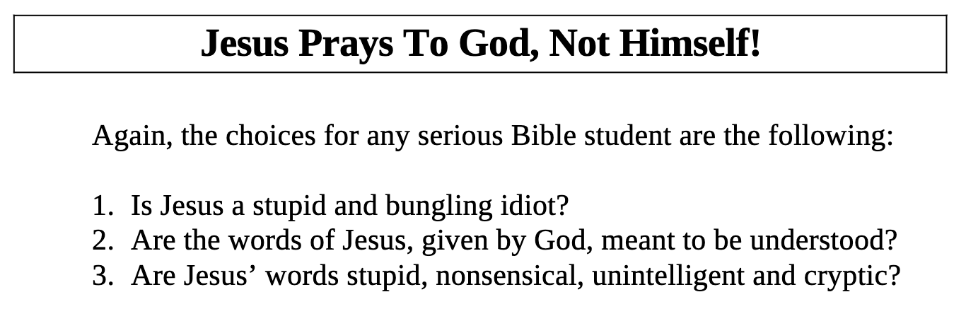 Diagram accompanying the discussion of reason and rationalization.
